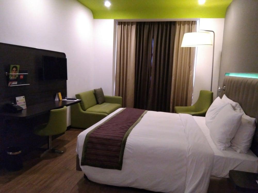 Park Inn By Radisson Amritsar Airport Zewnętrze zdjęcie