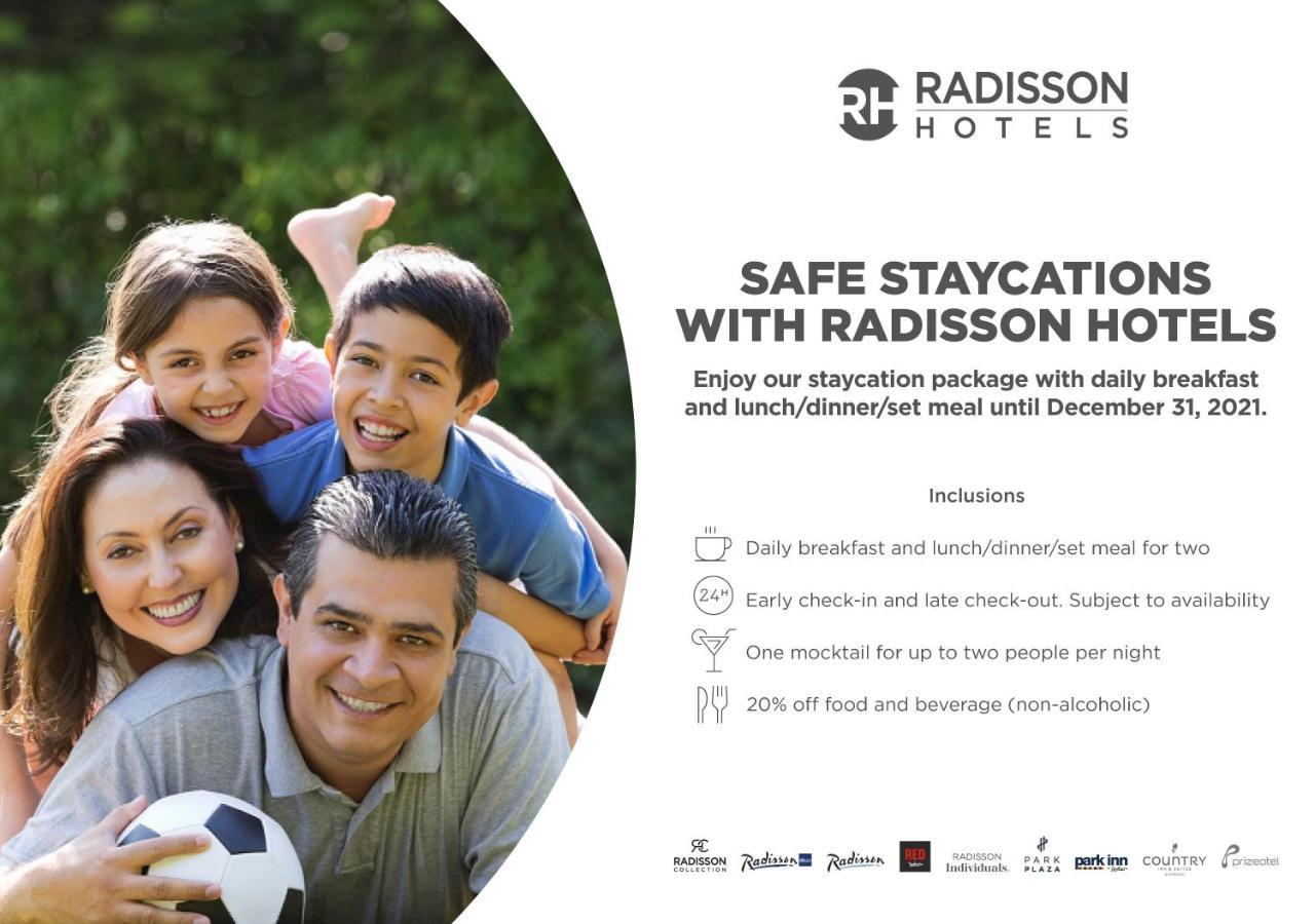 Park Inn By Radisson Amritsar Airport Zewnętrze zdjęcie