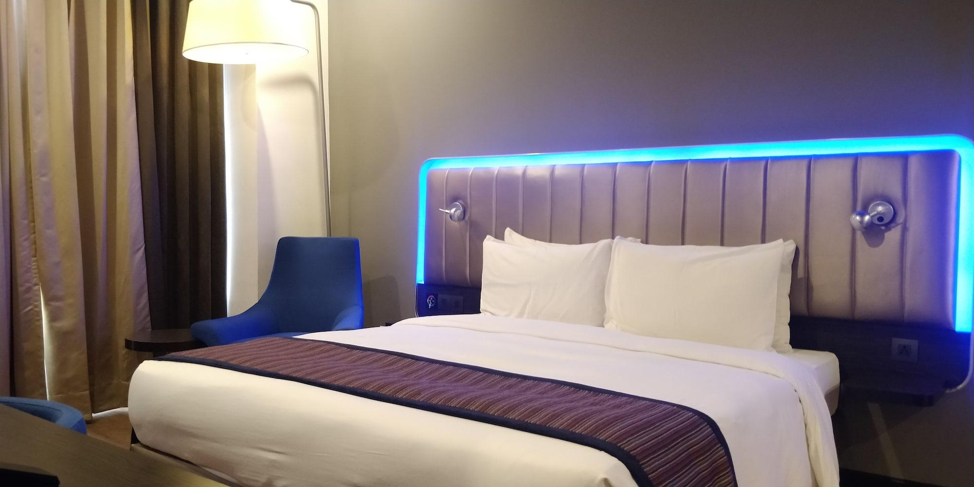 Park Inn By Radisson Amritsar Airport Zewnętrze zdjęcie