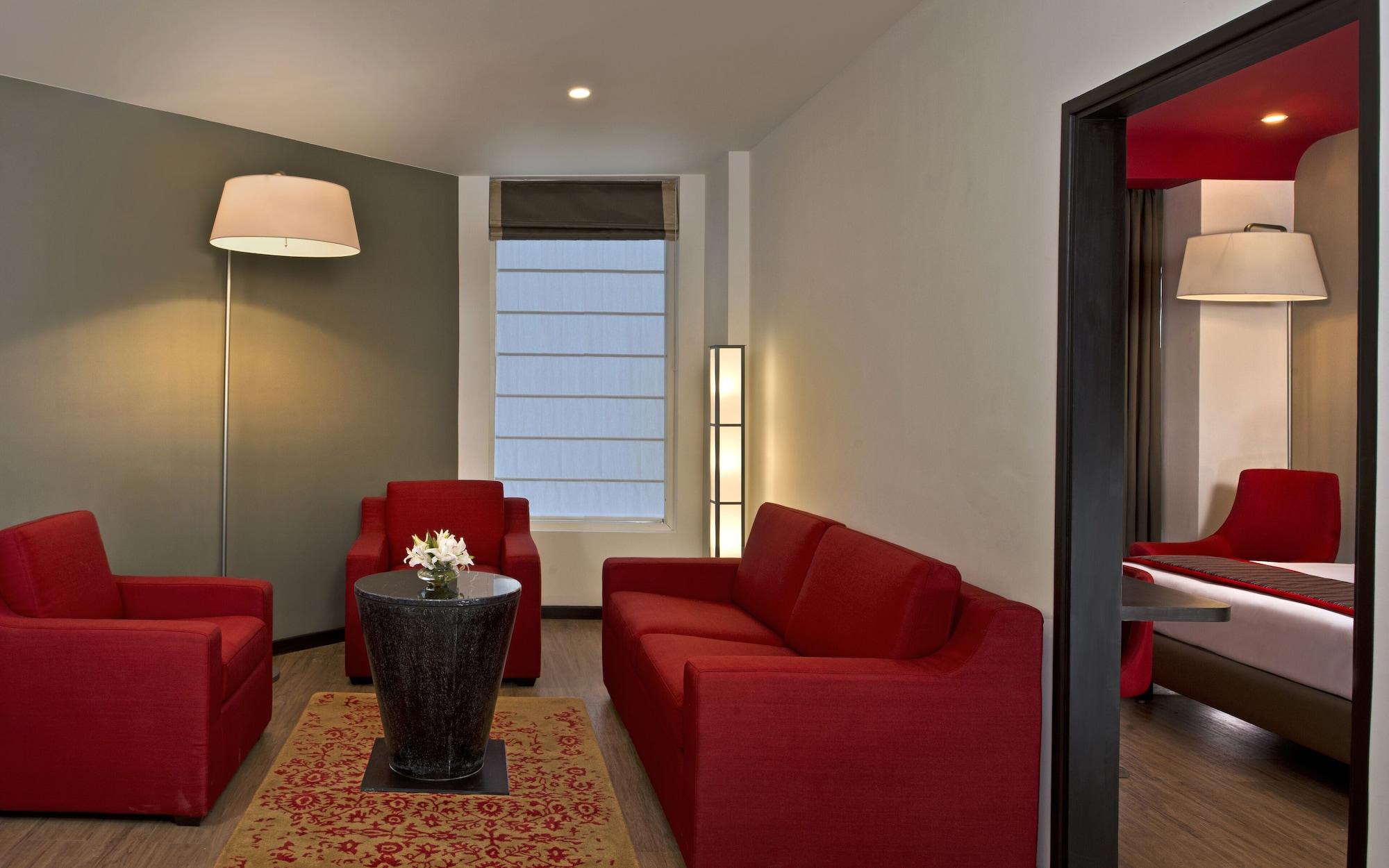 Park Inn By Radisson Amritsar Airport Zewnętrze zdjęcie