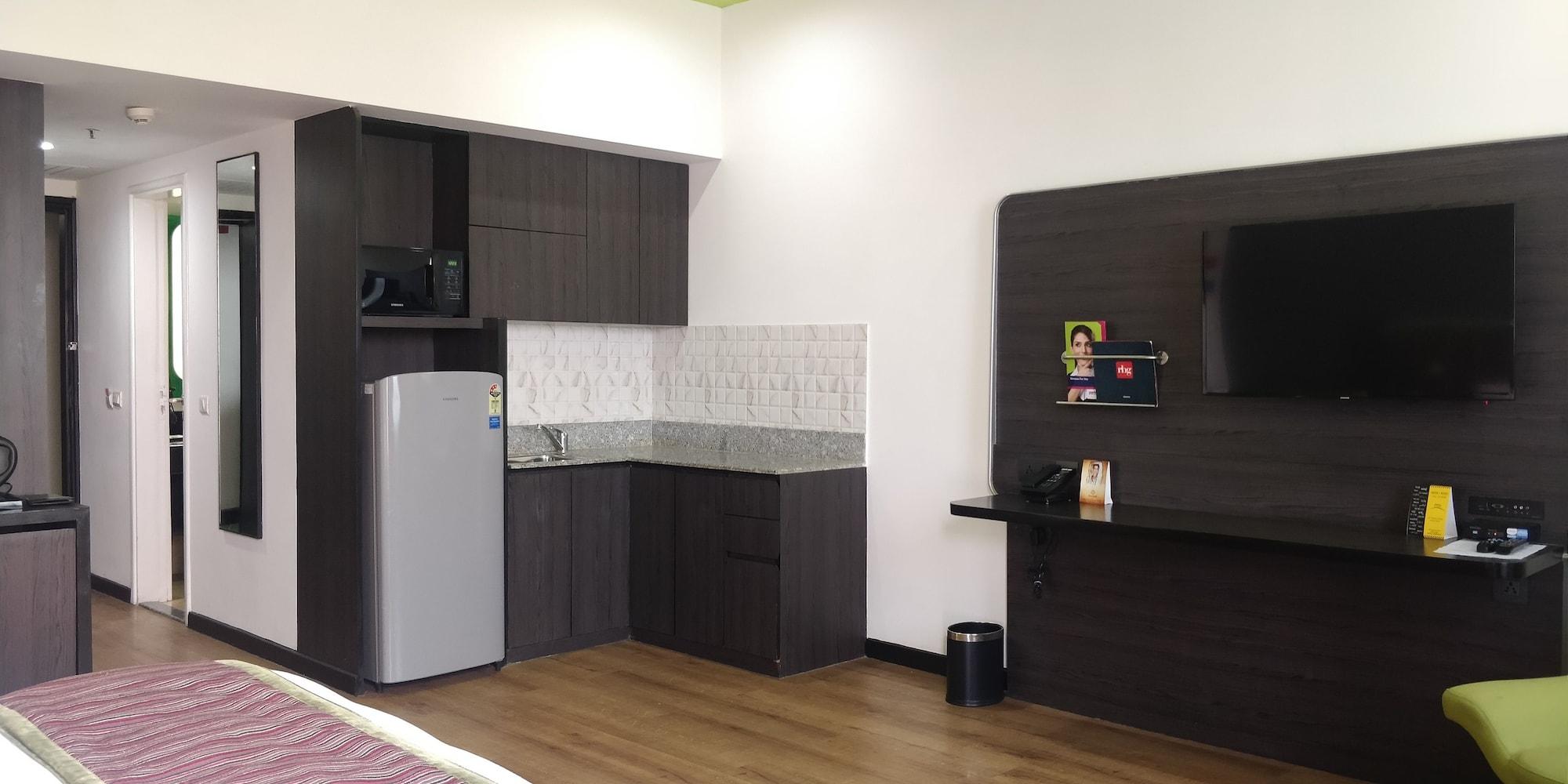 Park Inn By Radisson Amritsar Airport Zewnętrze zdjęcie