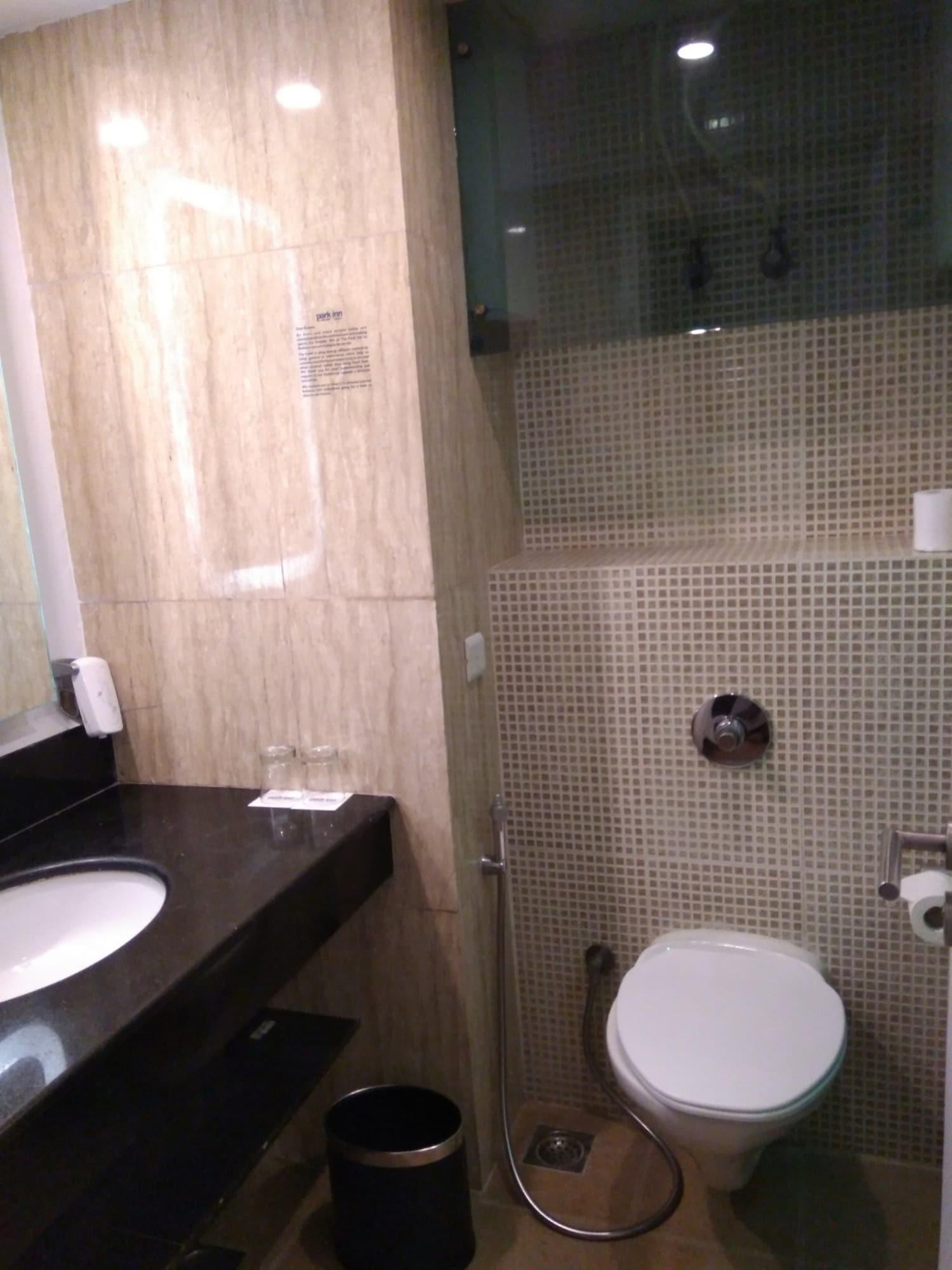 Park Inn By Radisson Amritsar Airport Zewnętrze zdjęcie