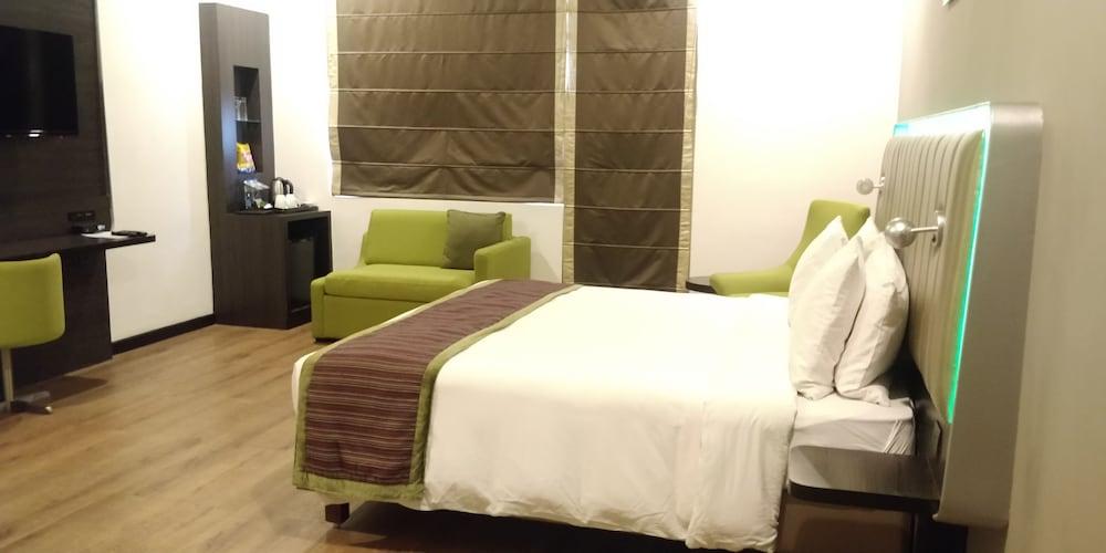 Park Inn By Radisson Amritsar Airport Zewnętrze zdjęcie