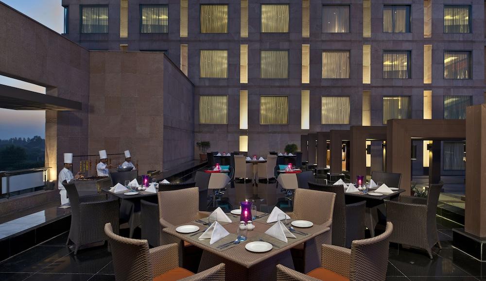 Park Inn By Radisson Amritsar Airport Zewnętrze zdjęcie
