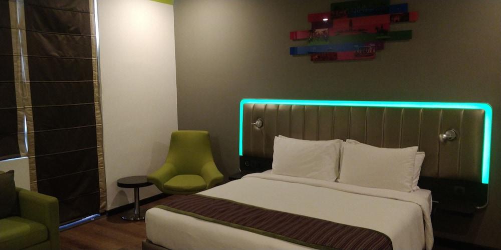 Park Inn By Radisson Amritsar Airport Zewnętrze zdjęcie