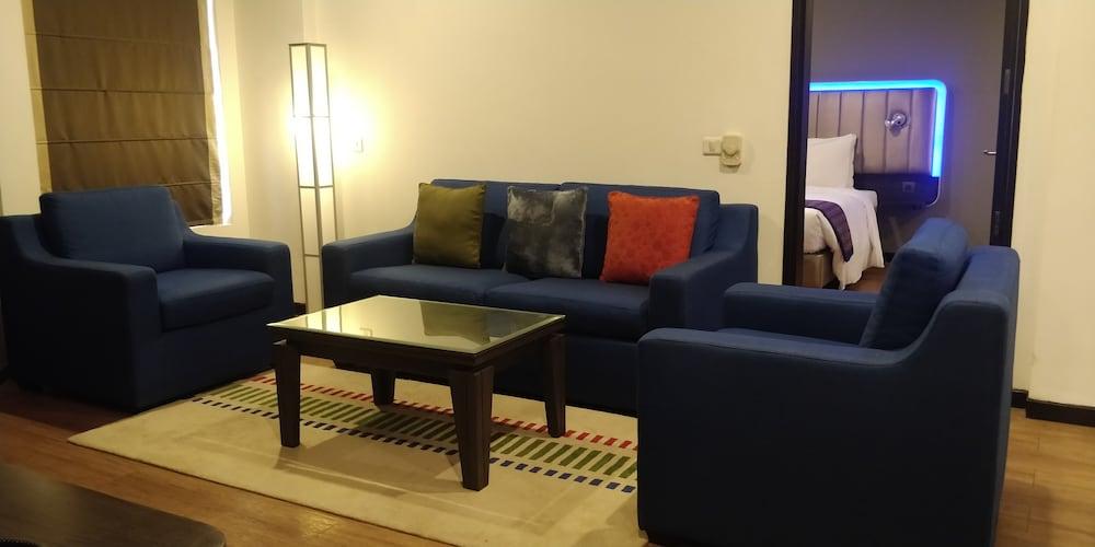 Park Inn By Radisson Amritsar Airport Zewnętrze zdjęcie