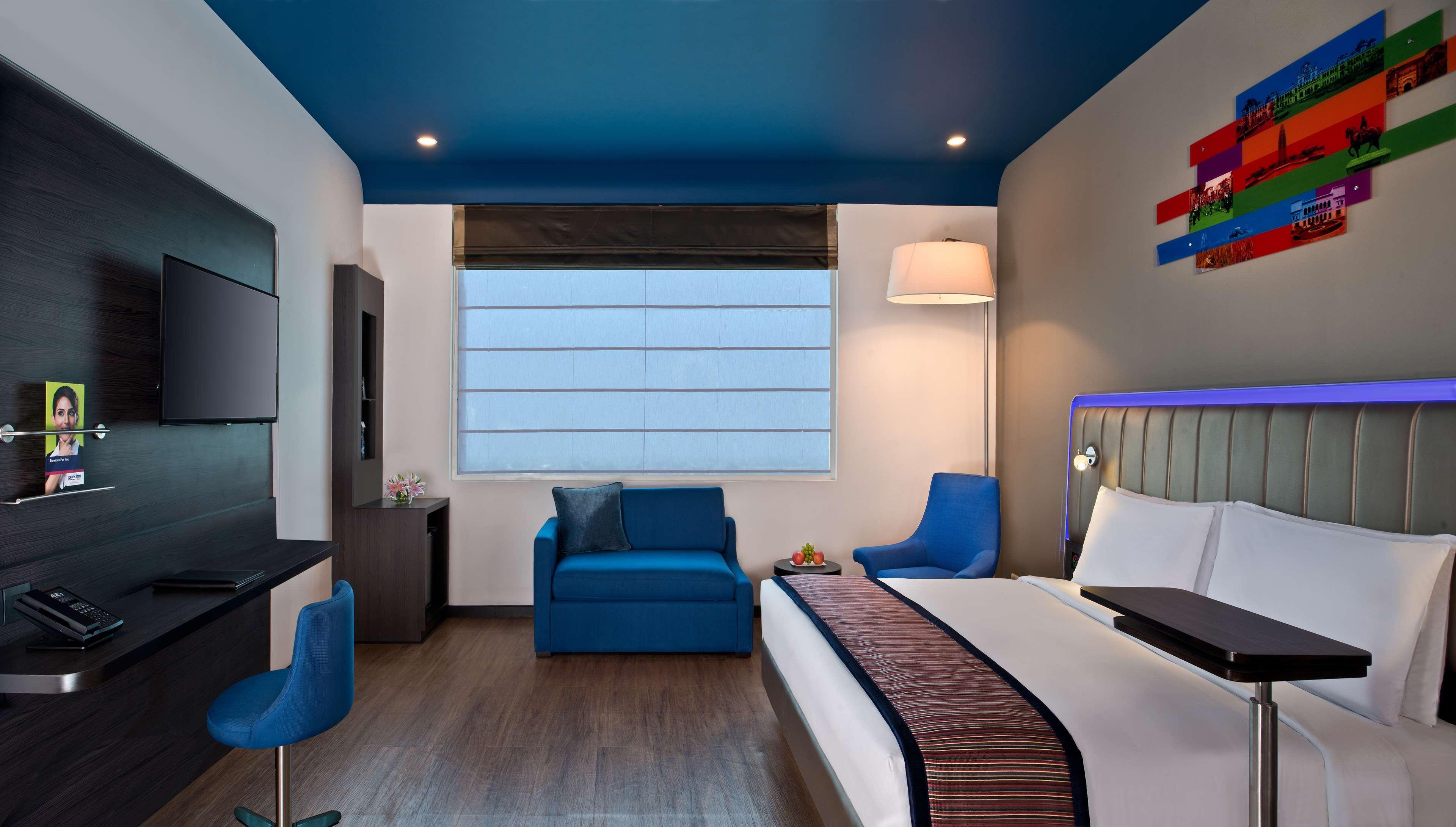Park Inn By Radisson Amritsar Airport Zewnętrze zdjęcie