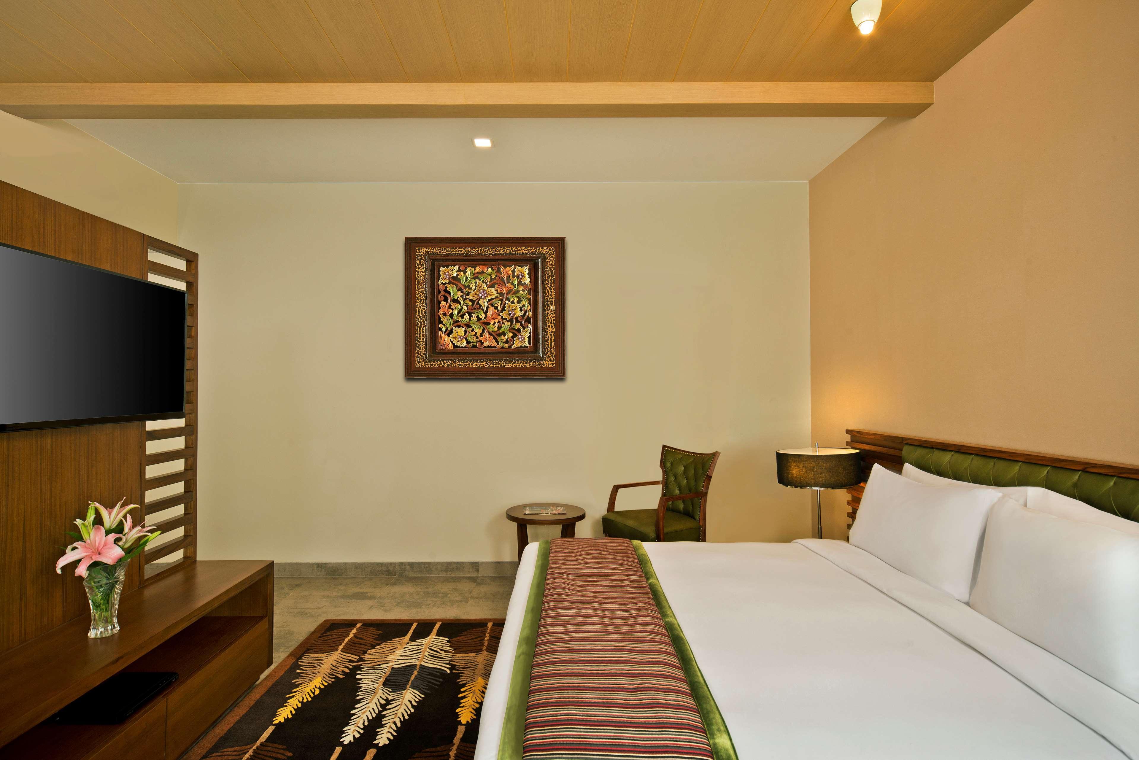 Park Inn By Radisson Amritsar Airport Zewnętrze zdjęcie