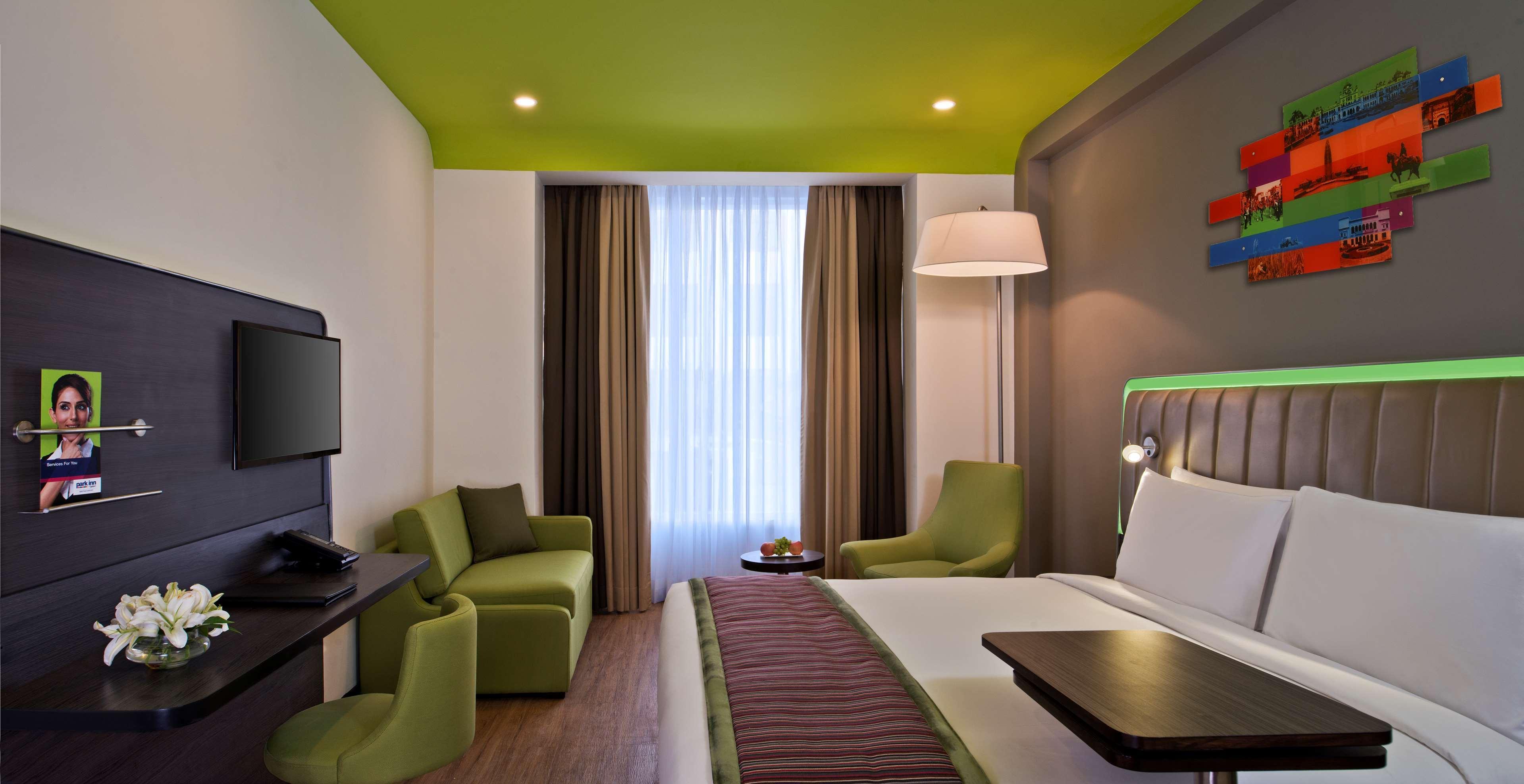 Park Inn By Radisson Amritsar Airport Zewnętrze zdjęcie