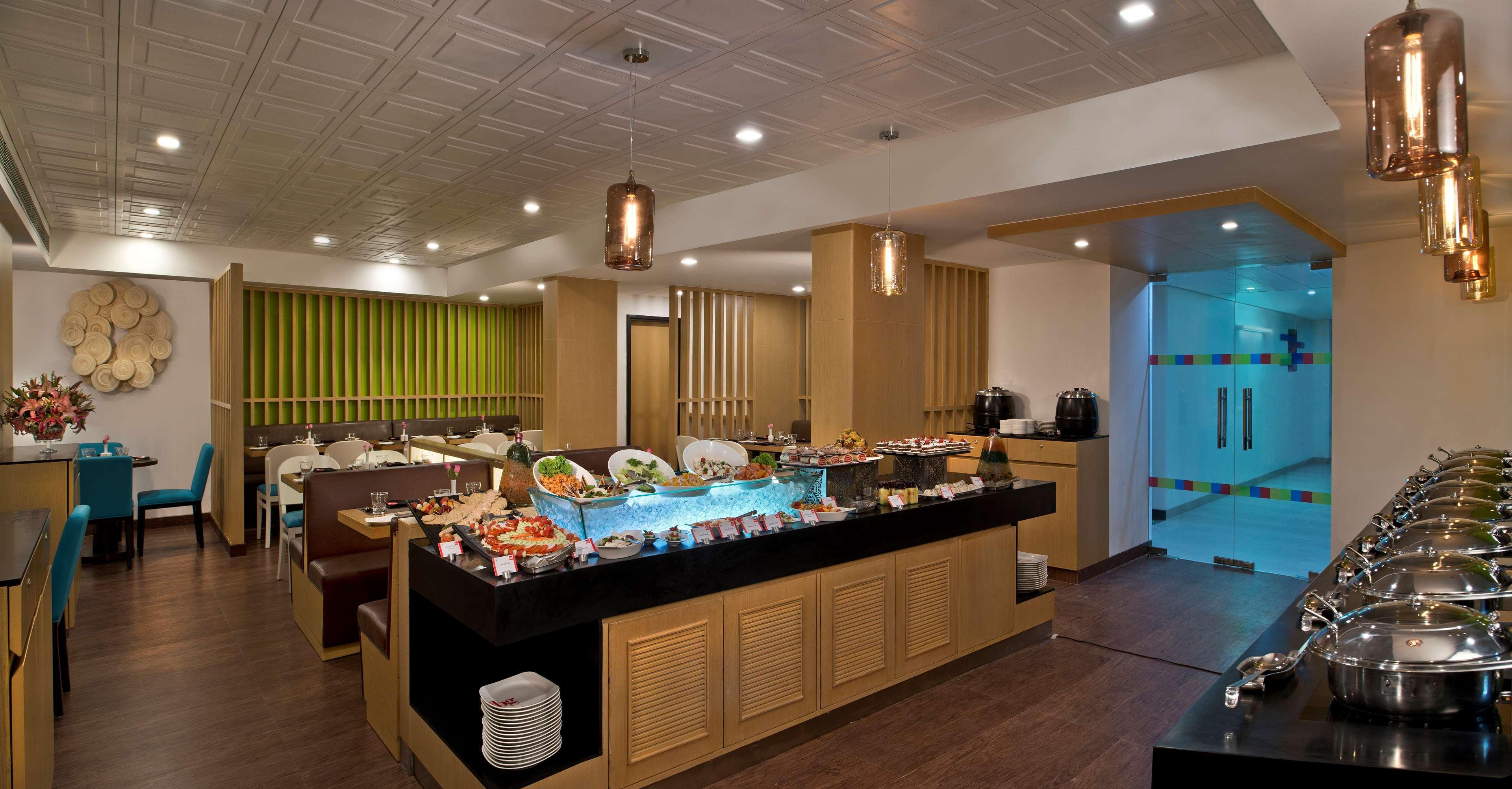 Park Inn By Radisson Amritsar Airport Zewnętrze zdjęcie