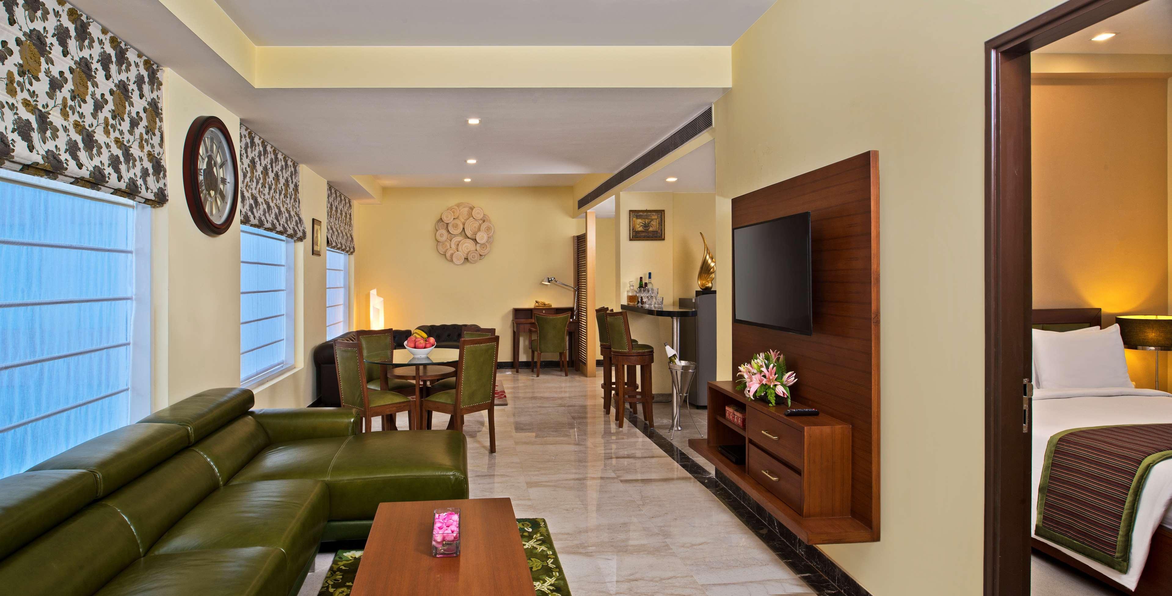 Park Inn By Radisson Amritsar Airport Zewnętrze zdjęcie