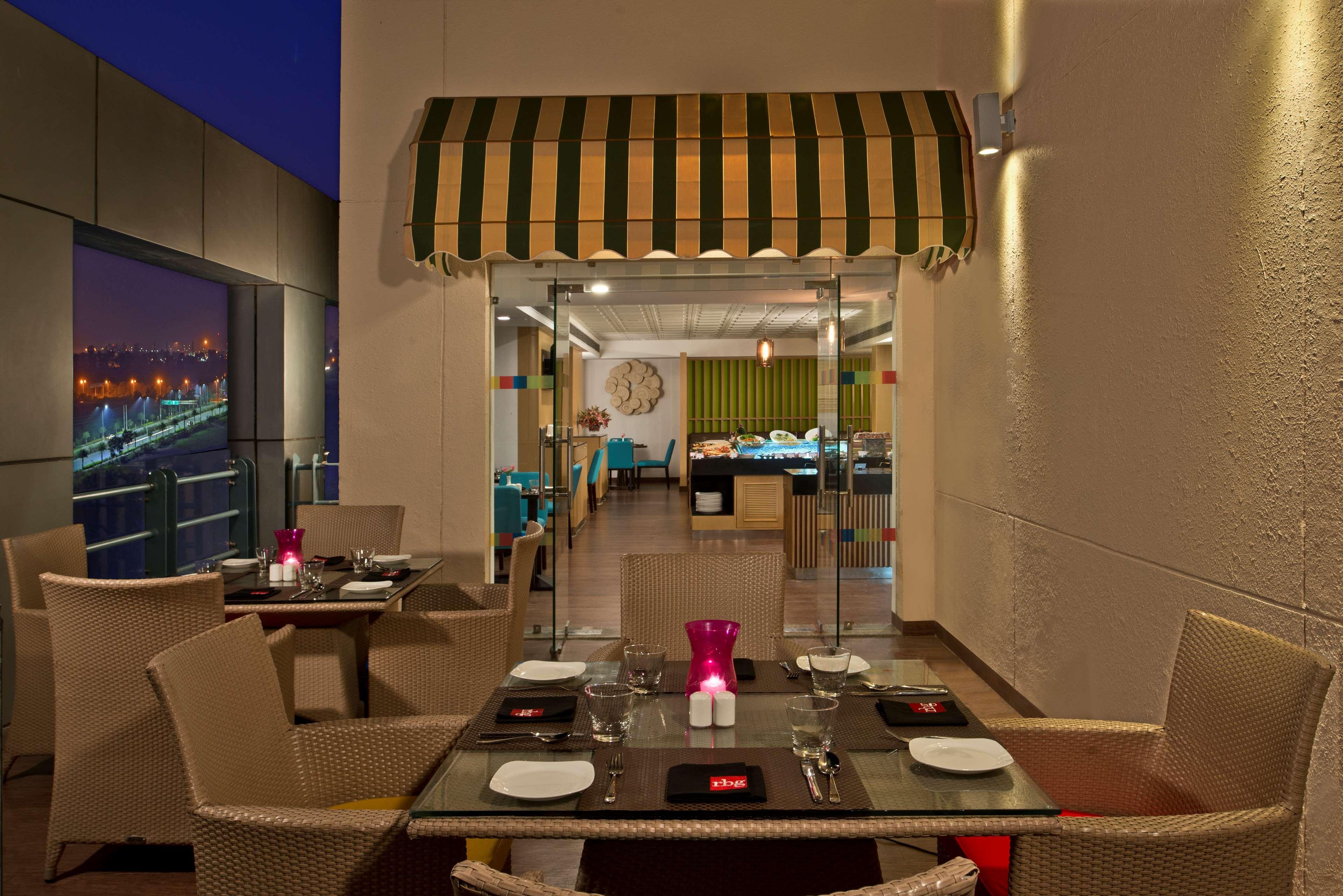 Park Inn By Radisson Amritsar Airport Zewnętrze zdjęcie