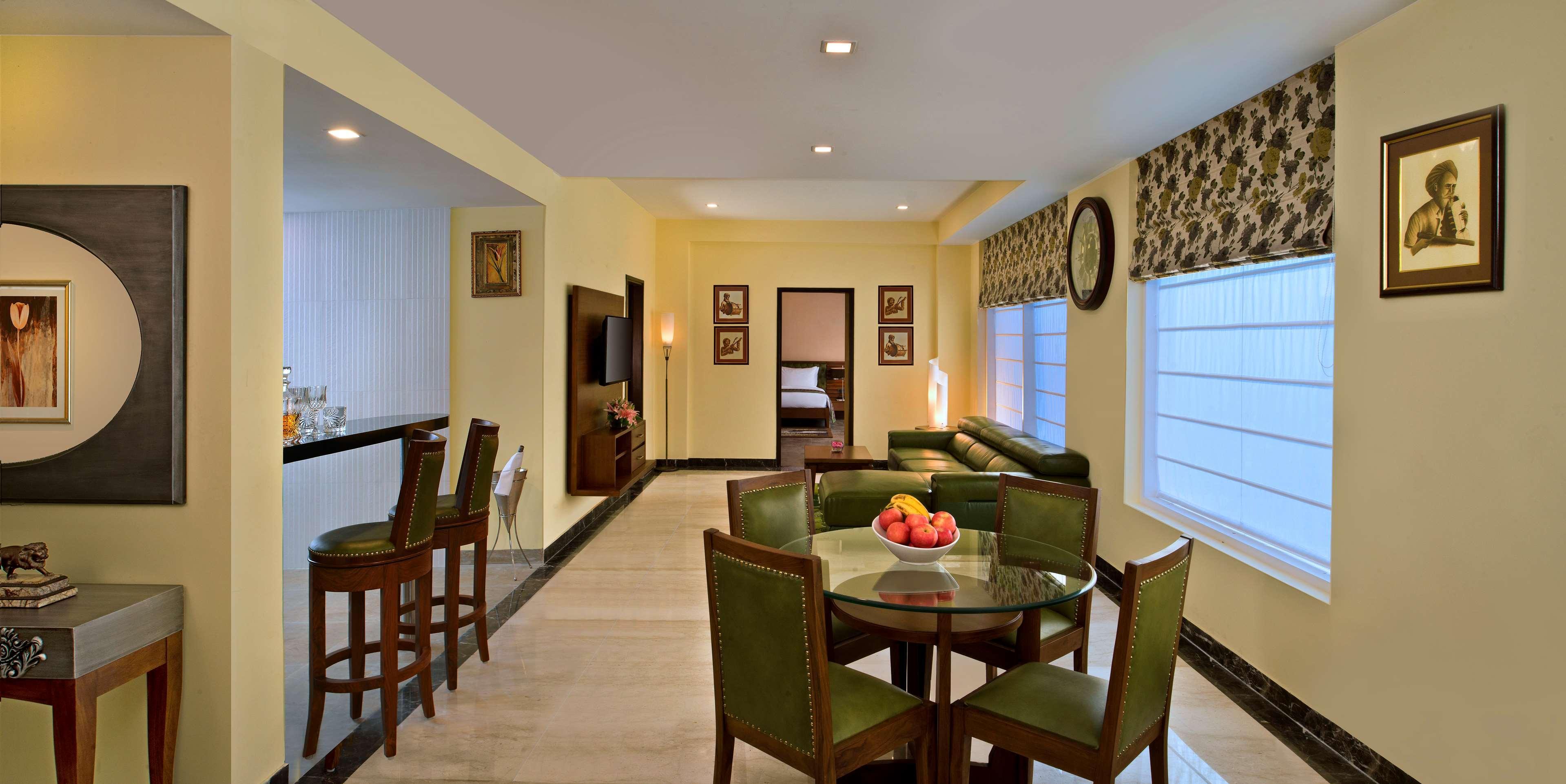 Park Inn By Radisson Amritsar Airport Zewnętrze zdjęcie