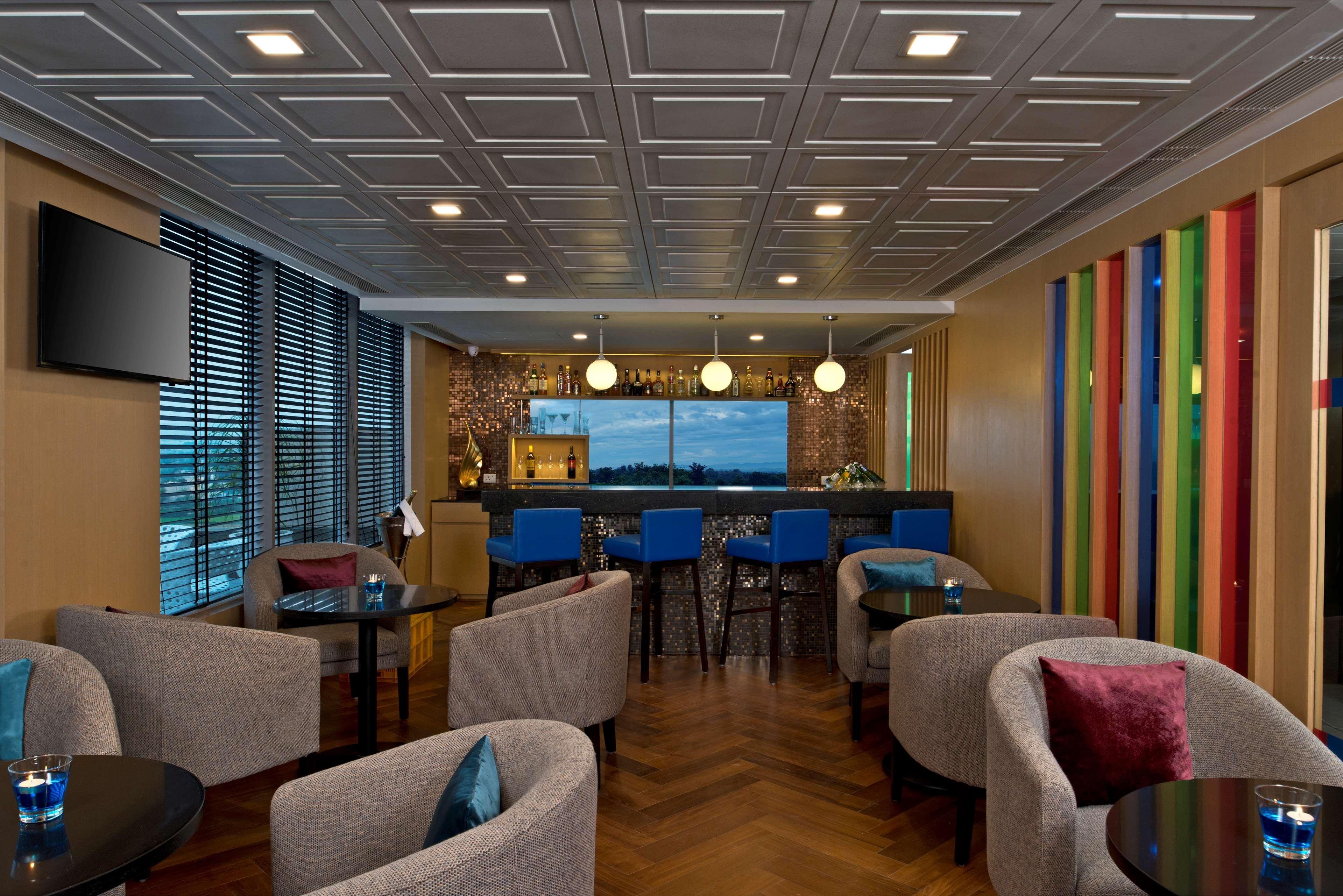 Park Inn By Radisson Amritsar Airport Zewnętrze zdjęcie