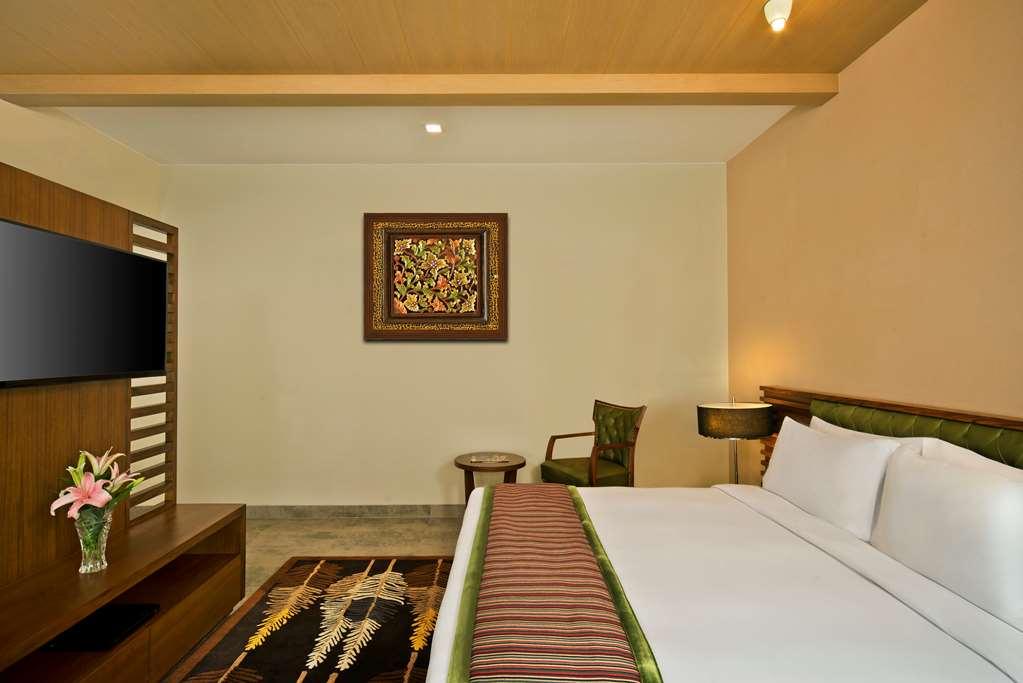 Park Inn By Radisson Amritsar Airport Pokój zdjęcie
