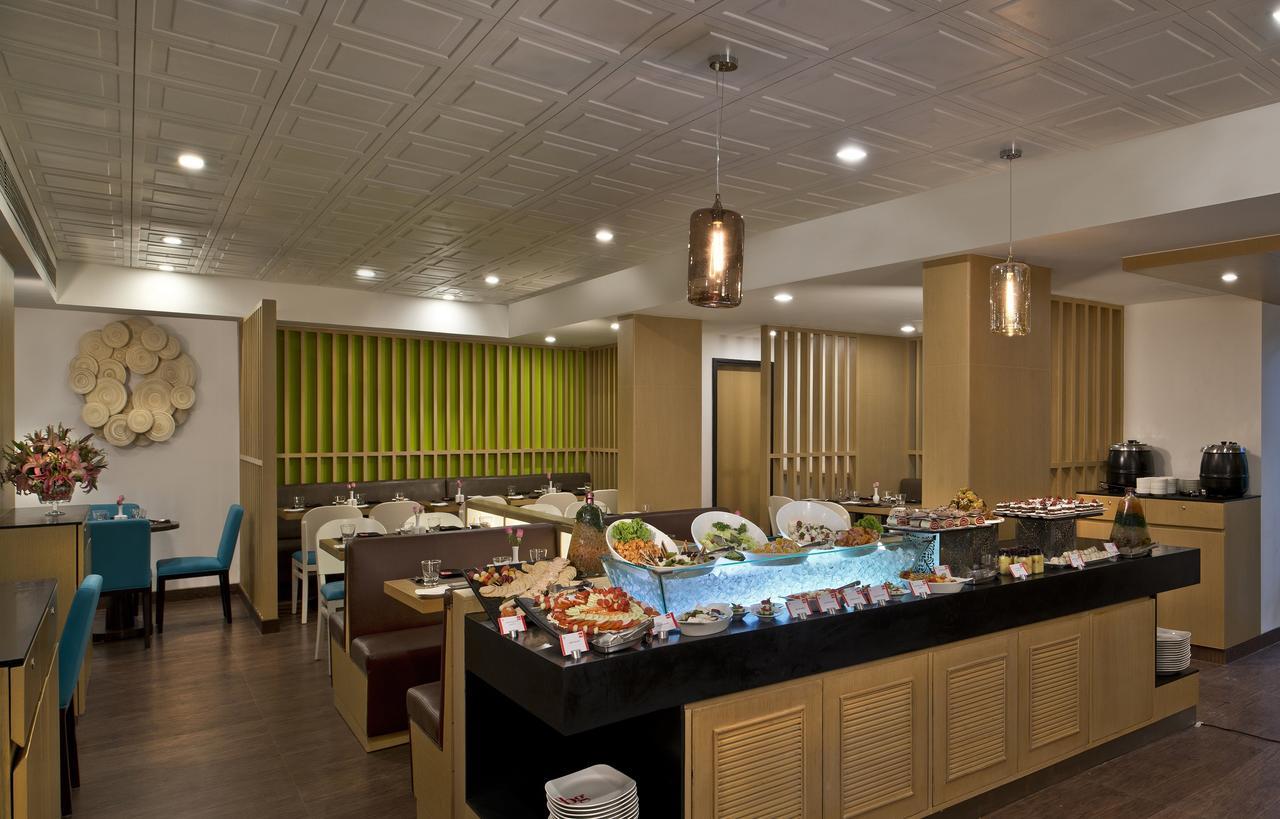 Park Inn By Radisson Amritsar Airport Zewnętrze zdjęcie