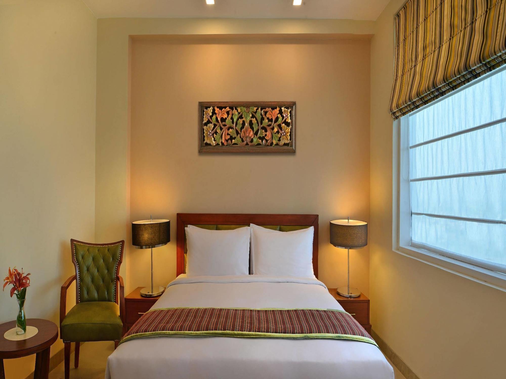 Park Inn By Radisson Amritsar Airport Zewnętrze zdjęcie