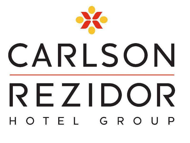 Park Inn By Radisson Amritsar Airport Zewnętrze zdjęcie